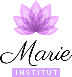 LOGO Marie INSTITUT